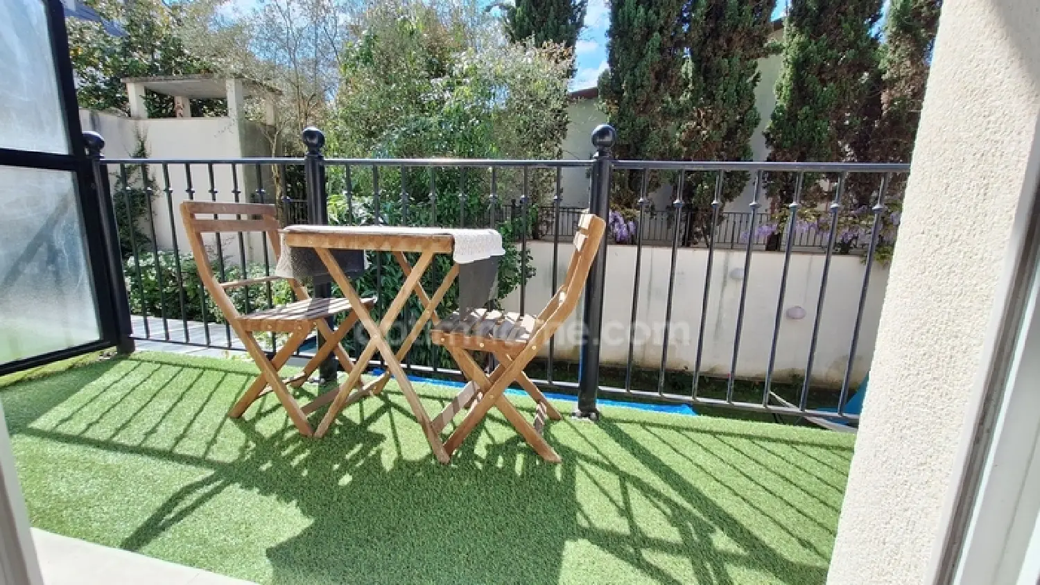  for sale apartment Villejuif Val-de-Marne 4