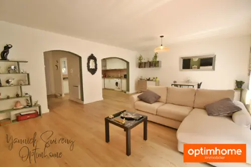 Villelongue-de-la-Salanque Pyrénées-Orientales appartement foto 7123981