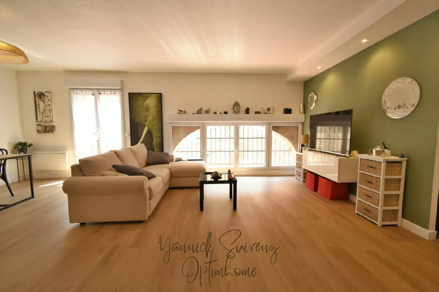  à vendre appartement Villelongue-de-la-Salanque Pyrénées-Orientales 2