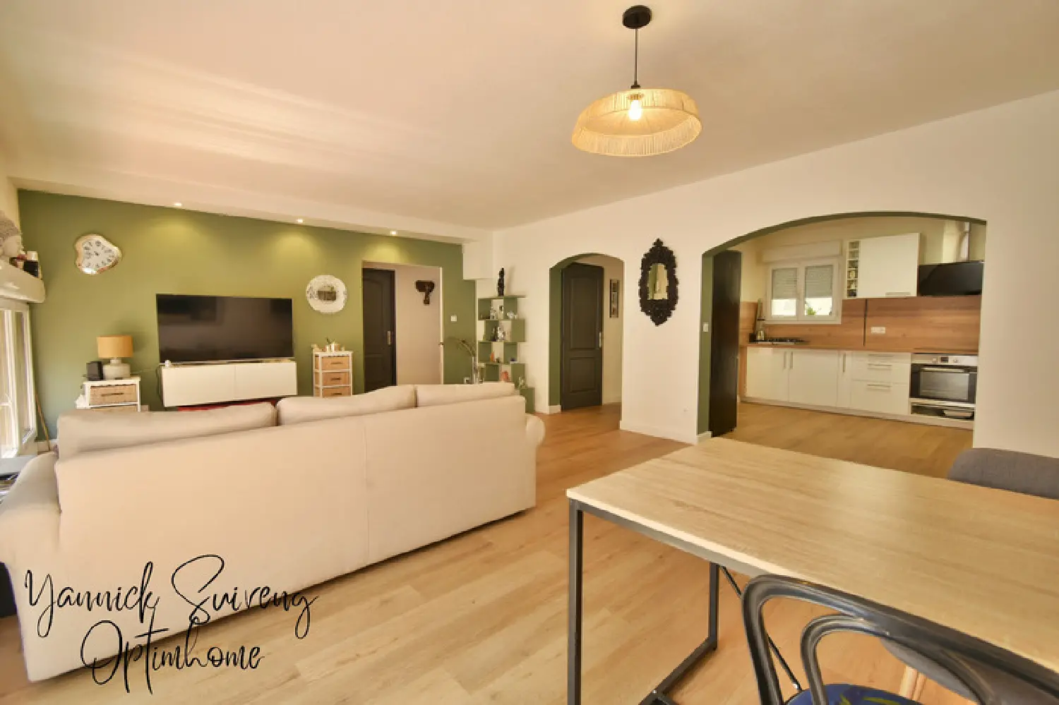  à vendre appartement Villelongue-de-la-Salanque Pyrénées-Orientales 3
