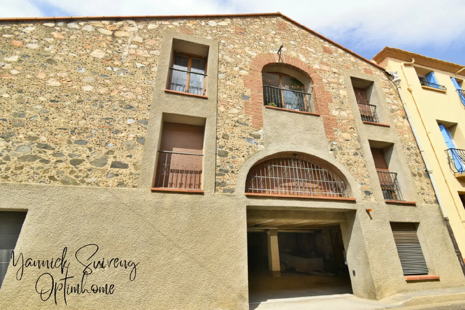  à vendre appartement Villelongue-de-la-Salanque Pyrénées-Orientales 4