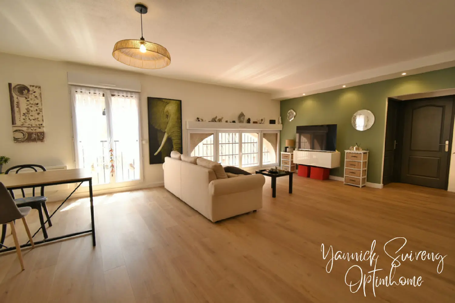  à vendre appartement Villelongue-de-la-Salanque Pyrénées-Orientales 5