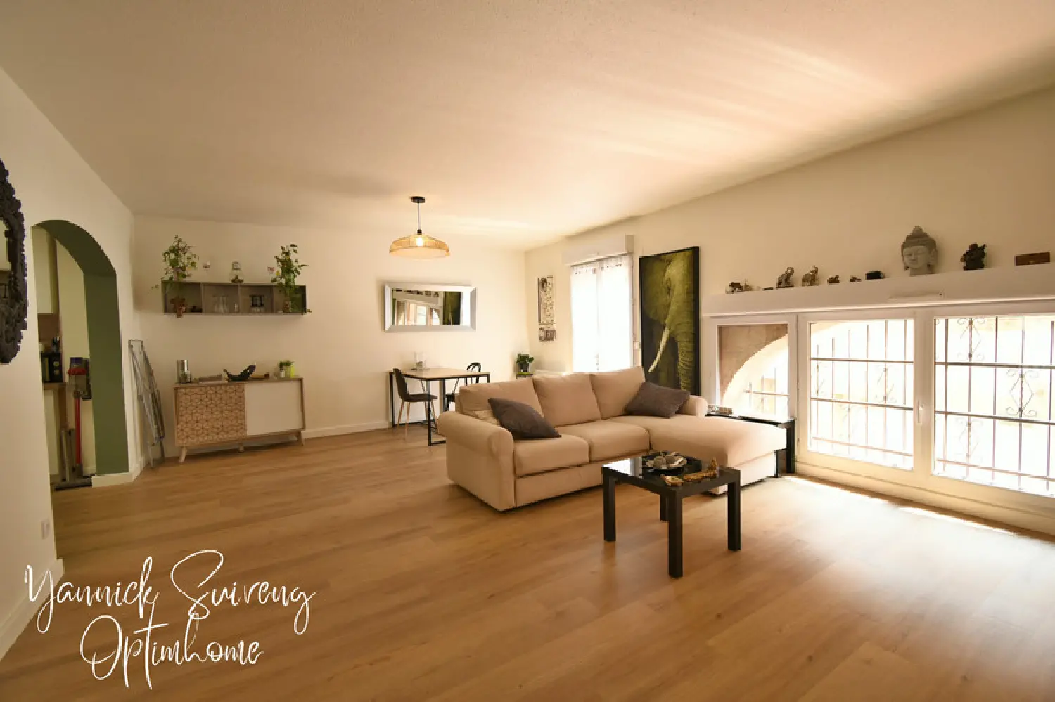  à vendre appartement Villelongue-de-la-Salanque Pyrénées-Orientales 6