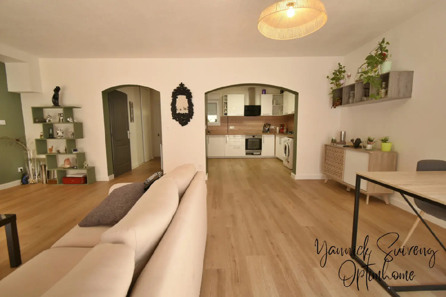  à vendre appartement Villelongue-de-la-Salanque Pyrénées-Orientales 7