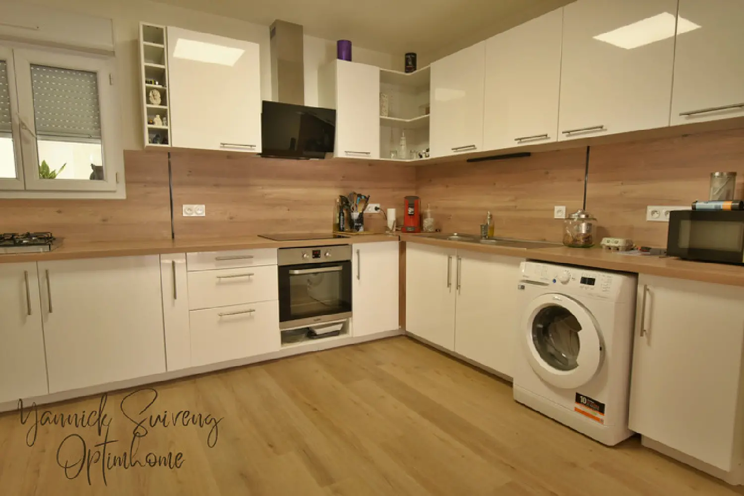  à vendre appartement Villelongue-de-la-Salanque Pyrénées-Orientales 8