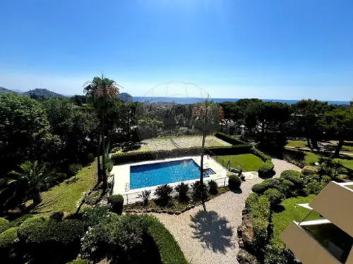 Villeneuve-Loubet Alpes-Maritimes apartamento foto 7119415