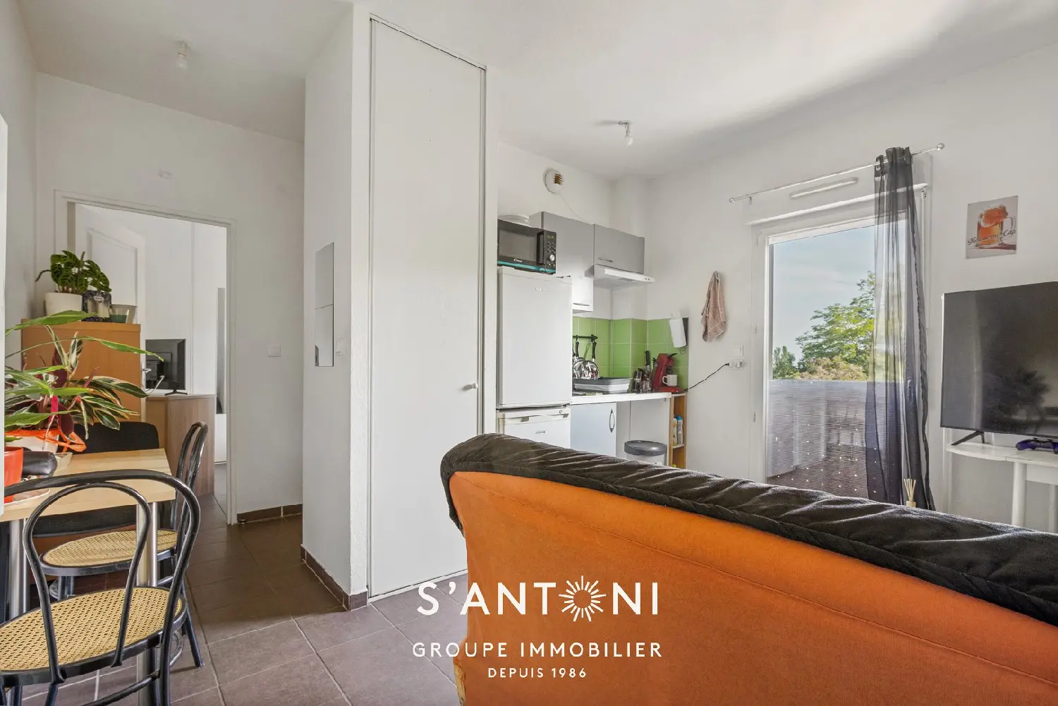 en venta apartamento Villeneuve-lès-Béziers Hérault 2