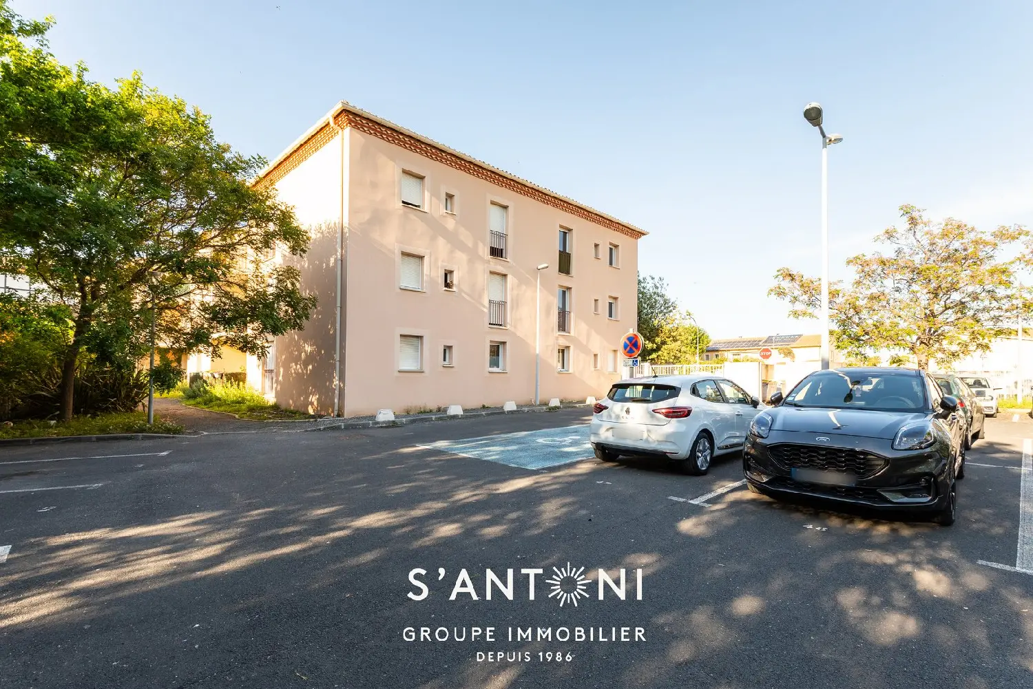  kaufen Wohnung/ Apartment Villeneuve-lès-Béziers Hérault 4