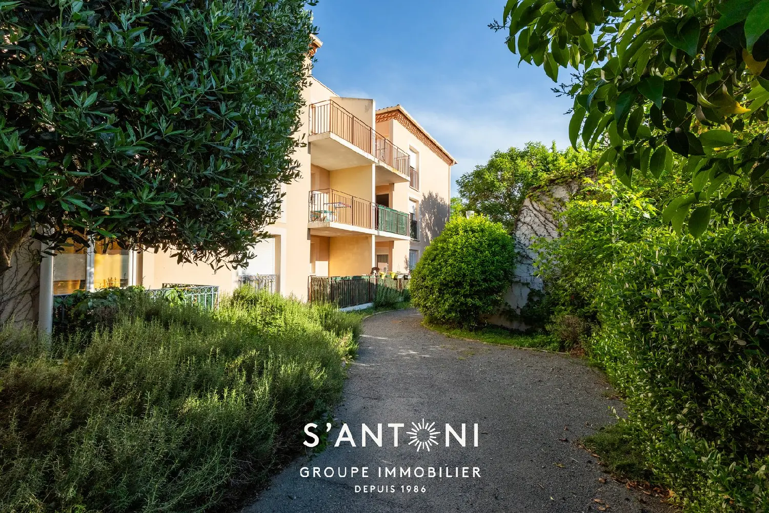  kaufen Wohnung/ Apartment Villeneuve-lès-Béziers Hérault 5
