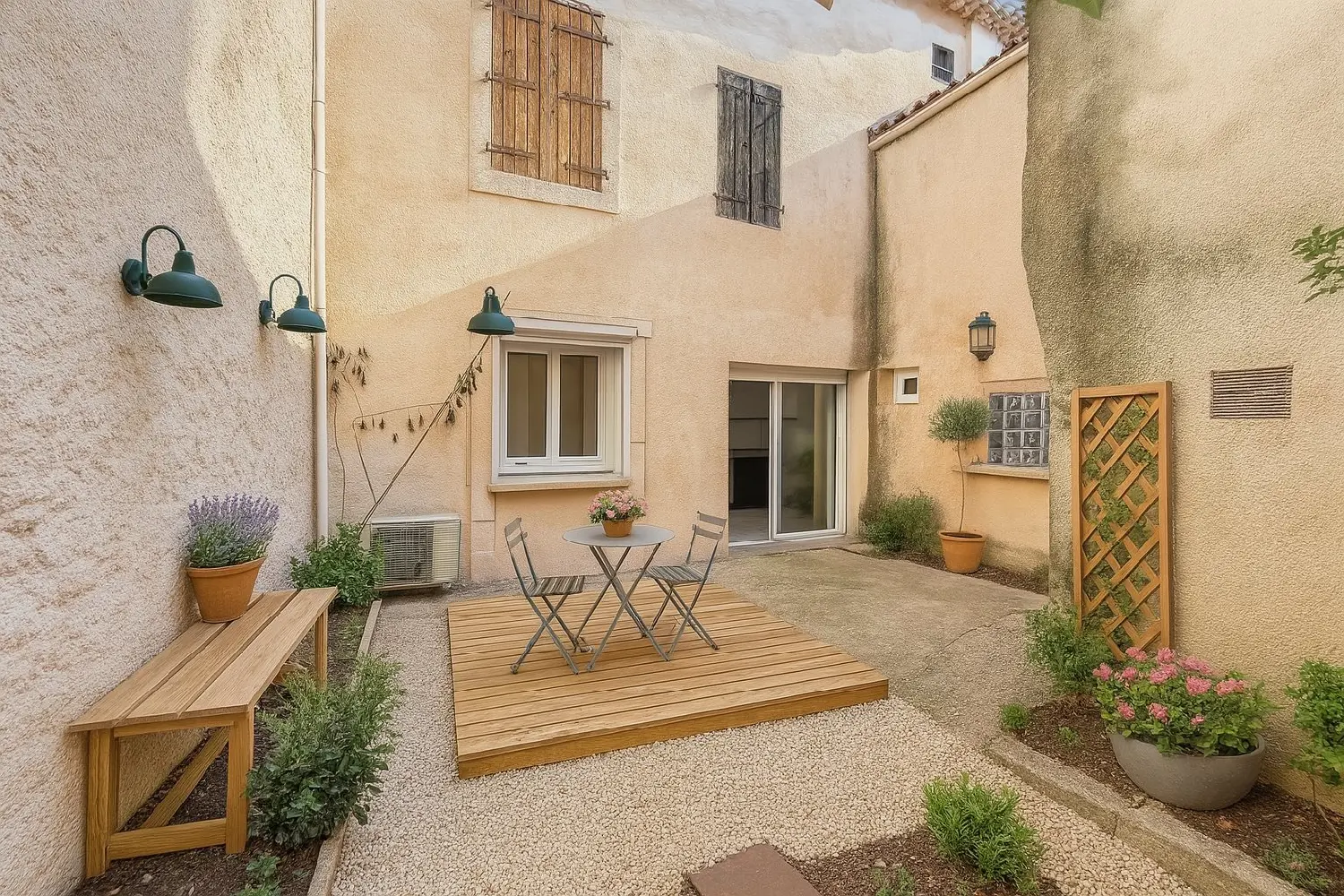  en venta apartamento Villeneuve-lès-Béziers Hérault 1