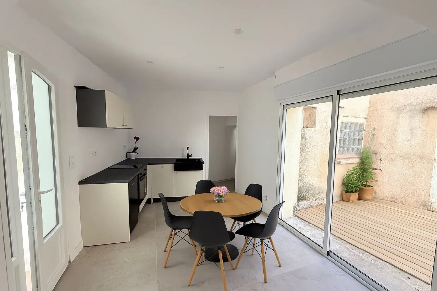 en venta apartamento Villeneuve-lès-Béziers Hérault 3
