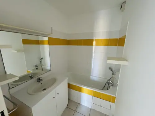  te koop appartement Villeneuve-lès-Béziers Hérault 4