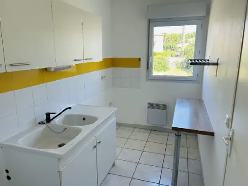  te koop appartement Villeneuve-lès-Béziers Hérault 5