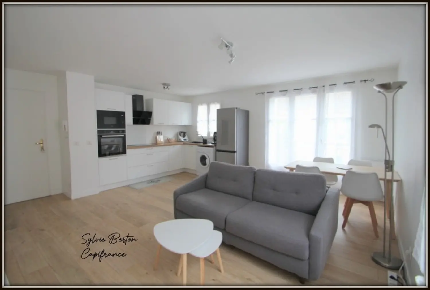  te koop appartement Villeparisis Seine-et-Marne 1