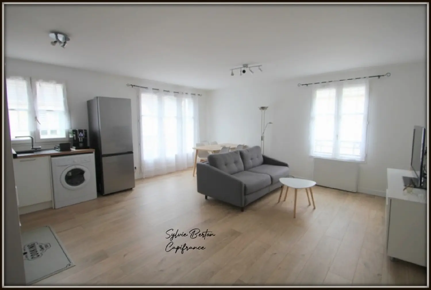  te koop appartement Villeparisis Seine-et-Marne 2