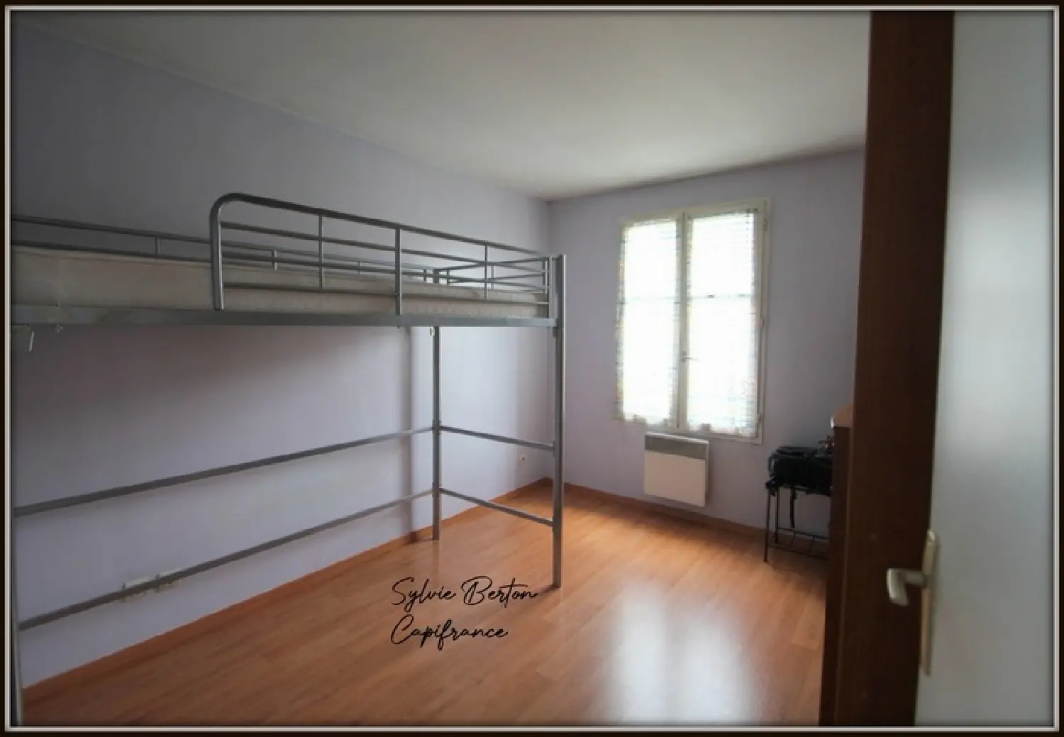  te koop appartement Villeparisis Seine-et-Marne 4