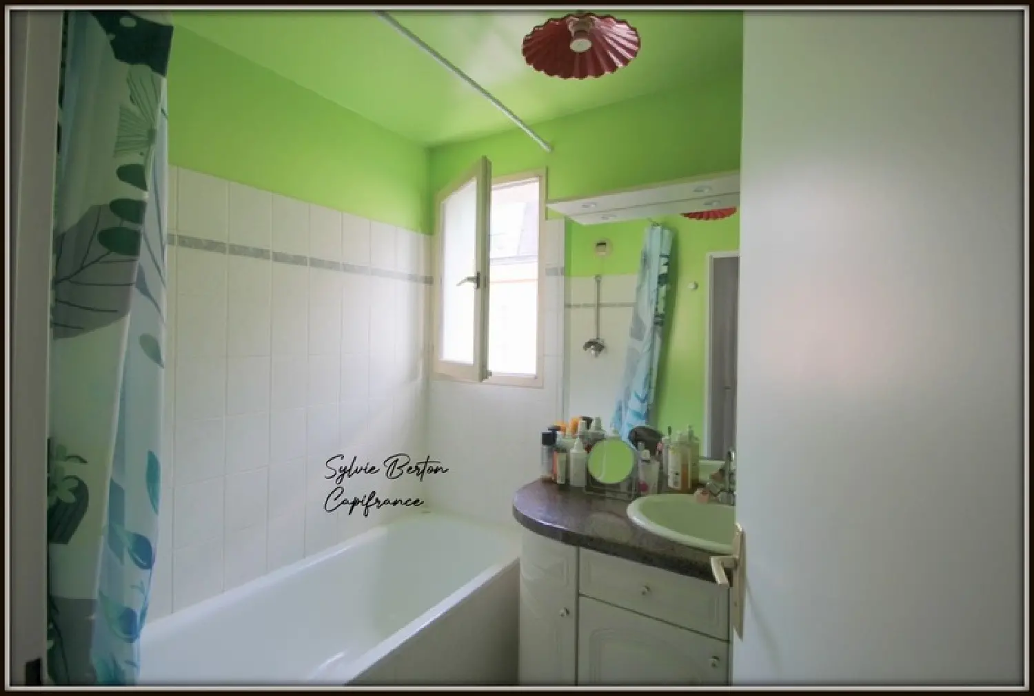  te koop appartement Villeparisis Seine-et-Marne 5