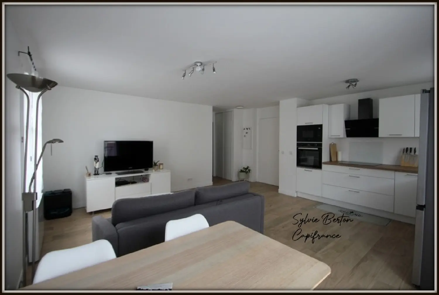  te koop appartement Villeparisis Seine-et-Marne 6