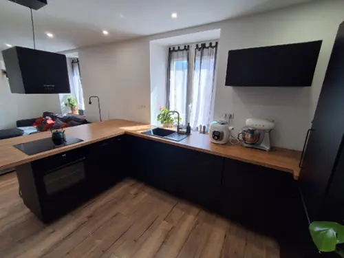 Villers-le-Lac Doubs appartement foto 7123231