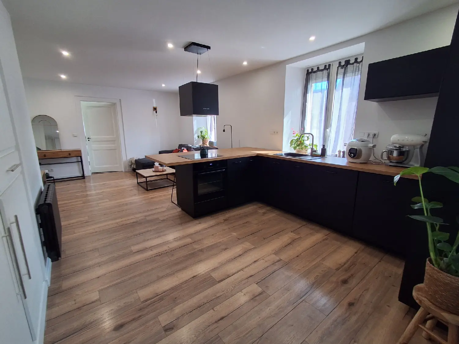  for sale apartment Villers-le-Lac Doubs 2