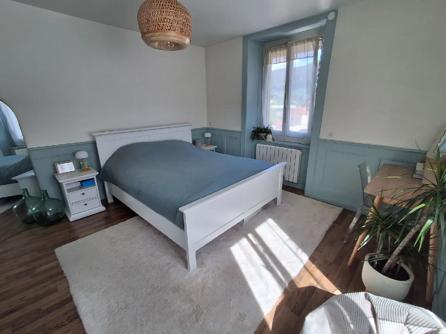  for sale apartment Villers-le-Lac Doubs 4