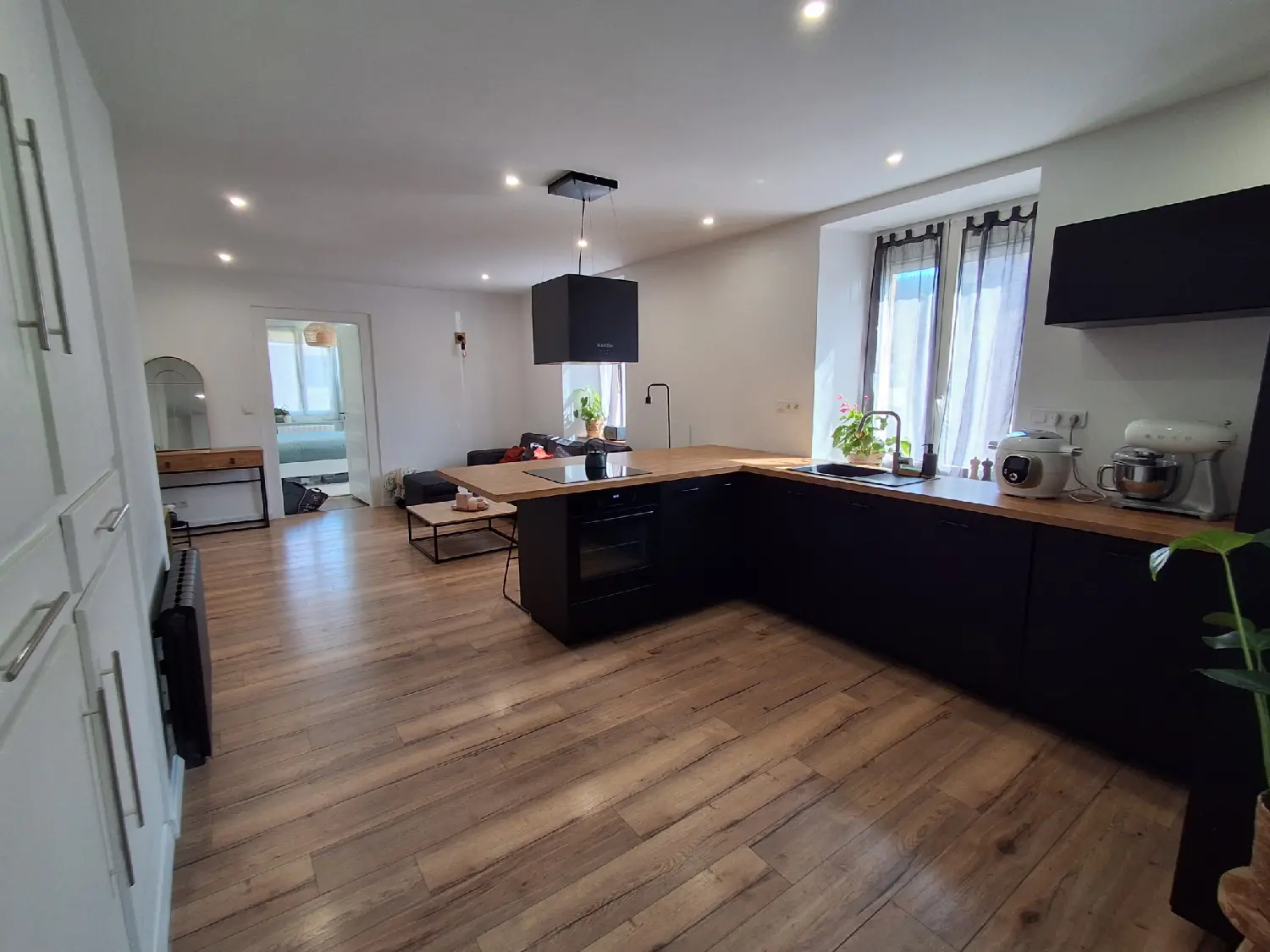  for sale apartment Villers-le-Lac Doubs 5
