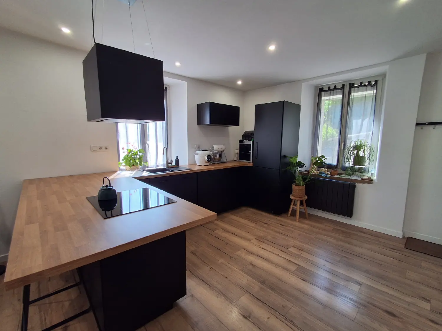  for sale apartment Villers-le-Lac Doubs 7