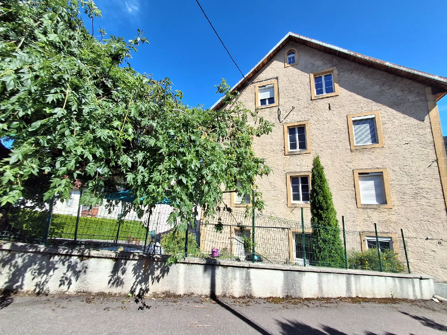  for sale apartment Villers-le-Lac Doubs 8