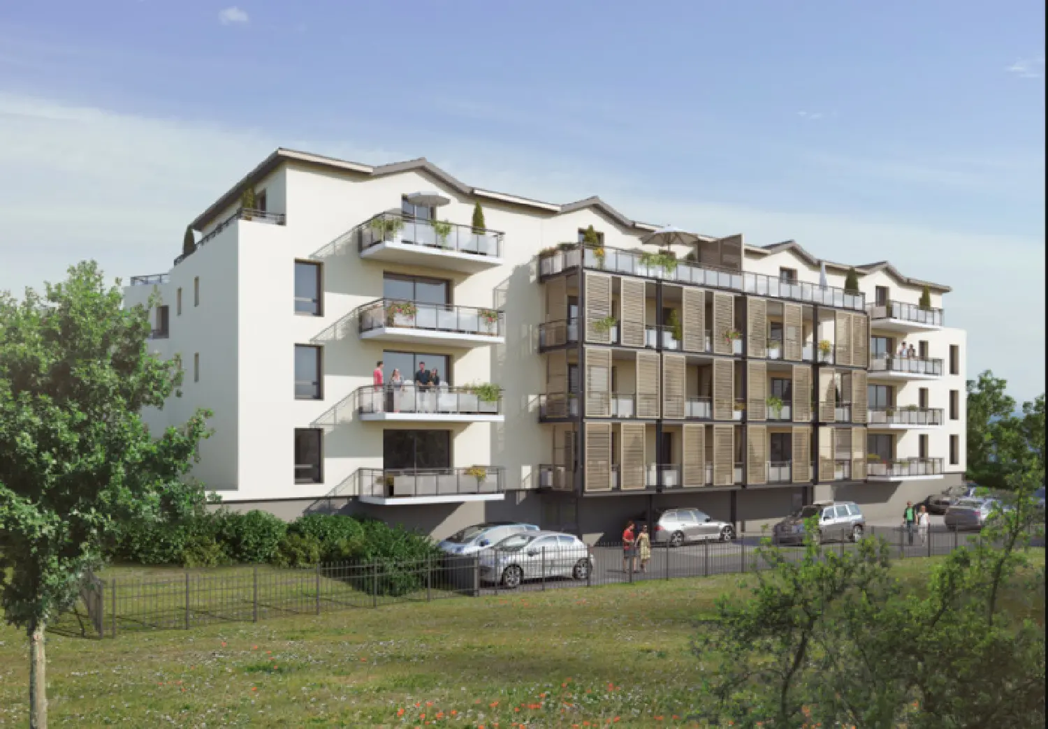  for sale apartment Villerupt Meurthe-et-Moselle 1