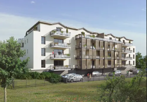 Villerupt Meurthe-et-Moselle apartment foto 7124633