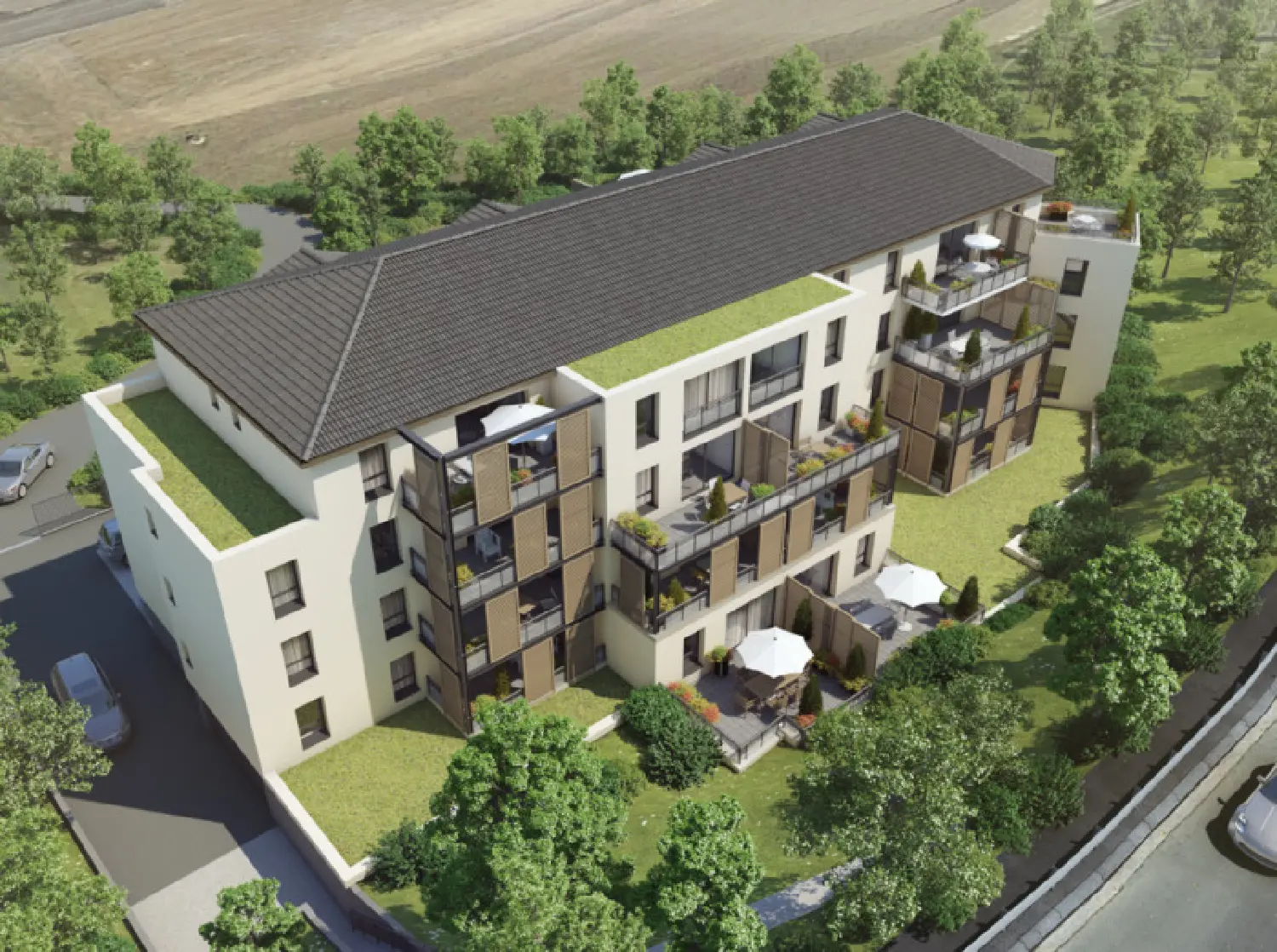  for sale apartment Villerupt Meurthe-et-Moselle 3