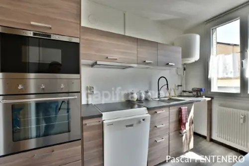 Villeurbanne Rhône appartement foto 7120809