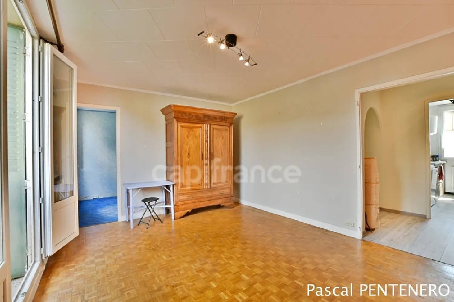  te koop appartement Villeurbanne Rhône 2