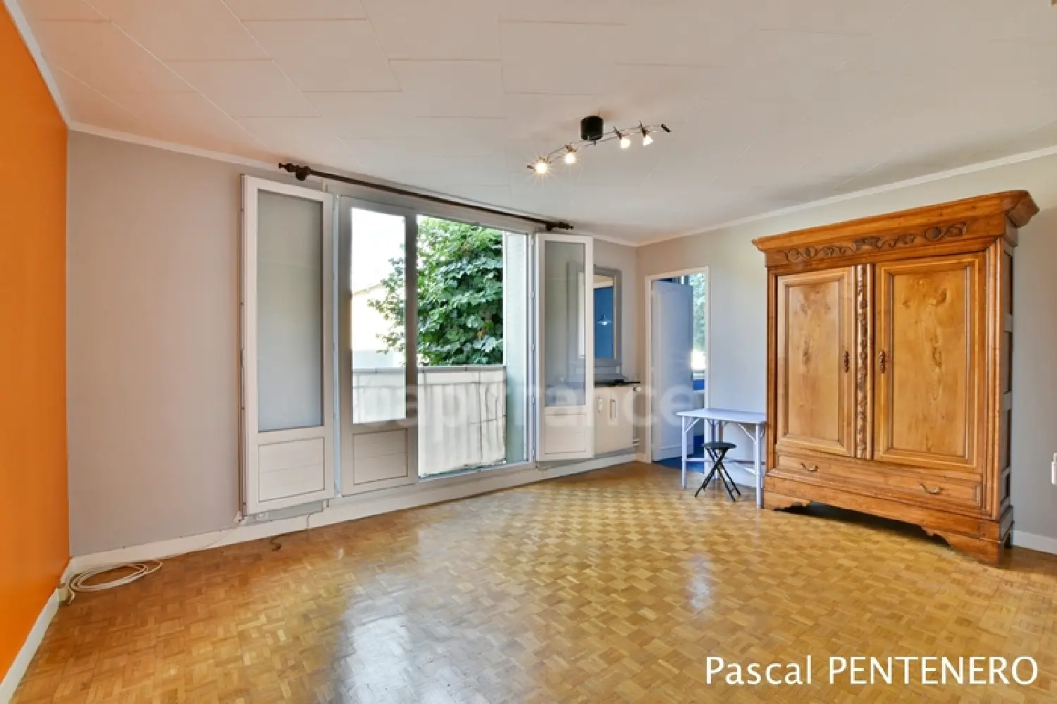  te koop appartement Villeurbanne Rhône 3
