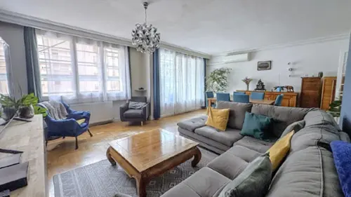 Villeurbanne Rhône appartement foto 7119537