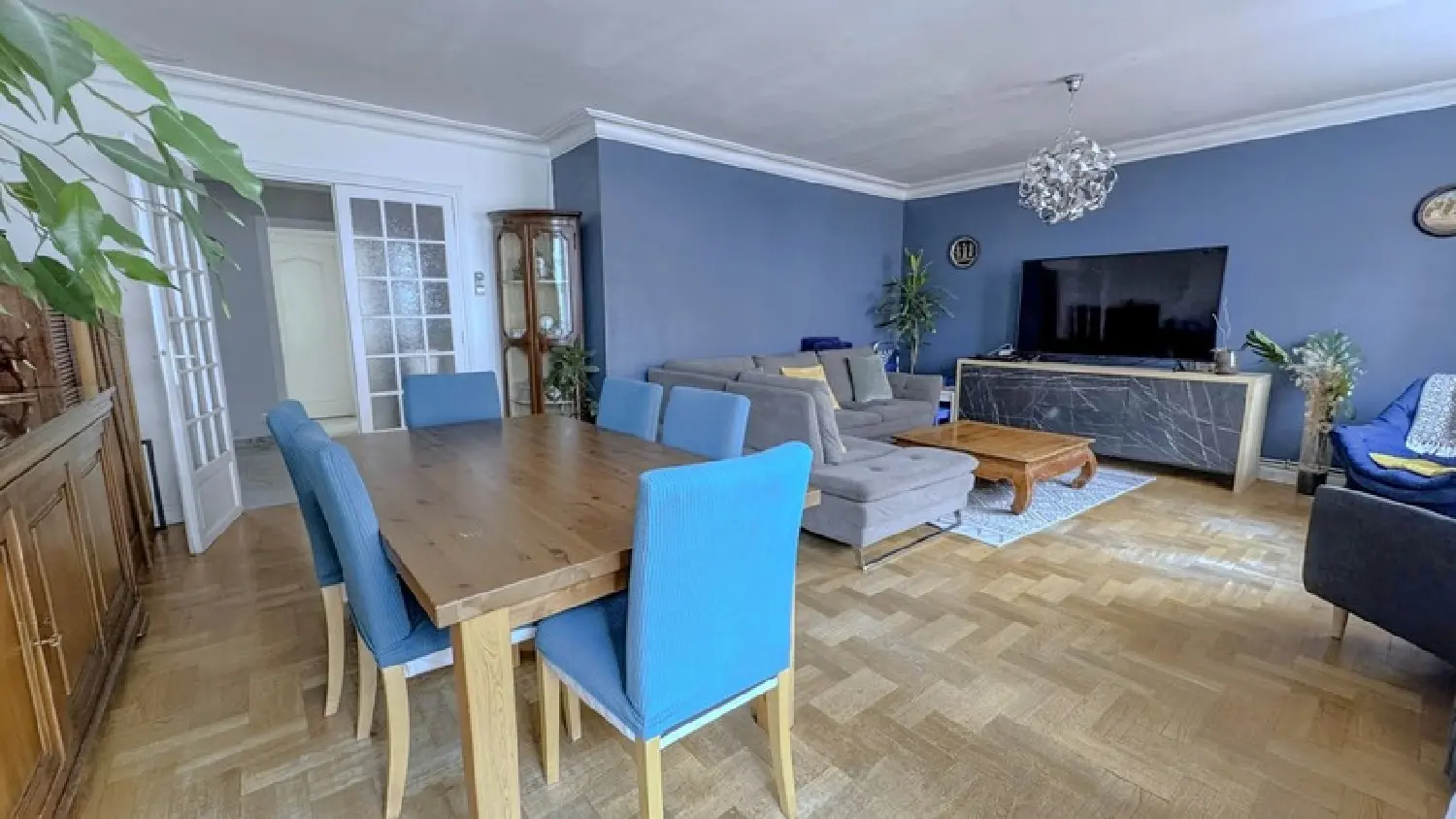  te koop appartement Villeurbanne Rhône 2