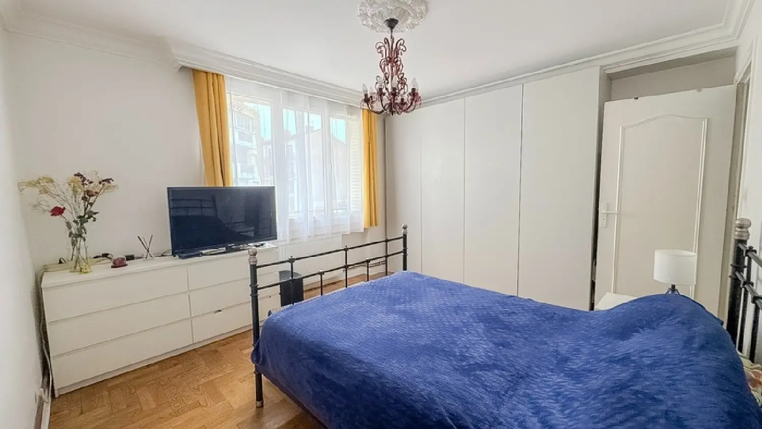  te koop appartement Villeurbanne Rhône 4