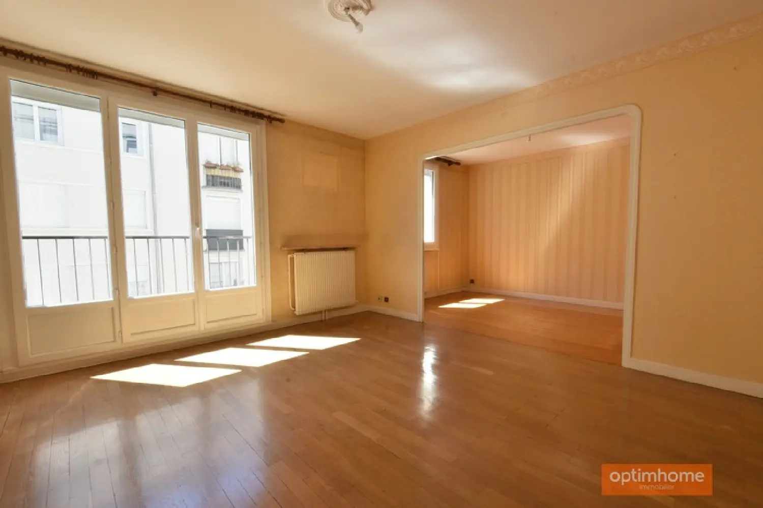  for sale apartment Villeurbanne Rhône 2