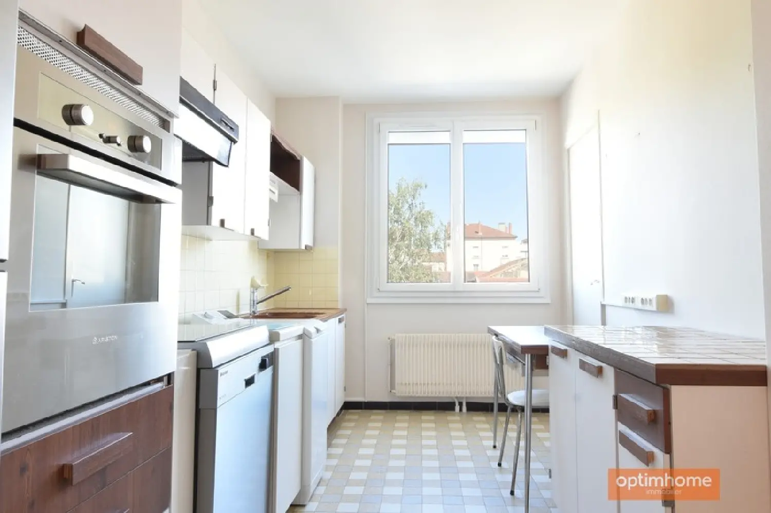  for sale apartment Villeurbanne Rhône 6