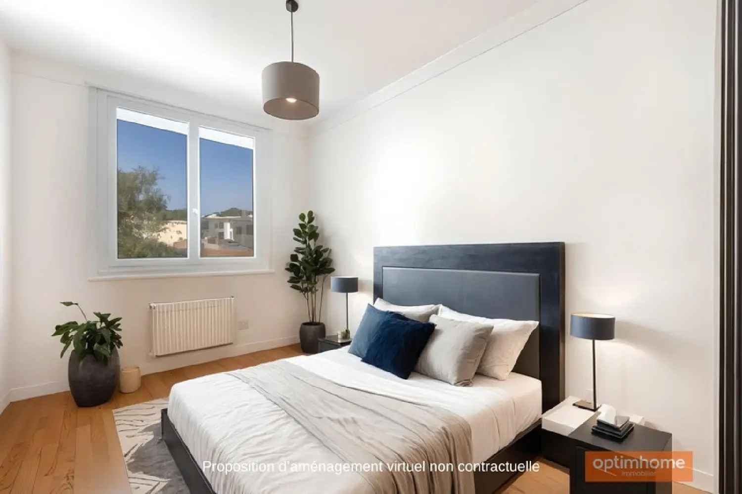  for sale apartment Villeurbanne Rhône 8