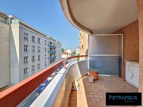 Villeurbanne Rhône appartement foto 7118848