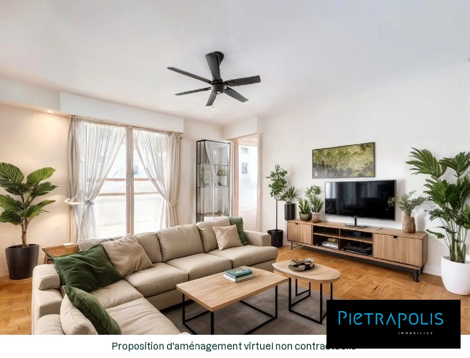  à vendre appartement Villeurbanne Rhône 3