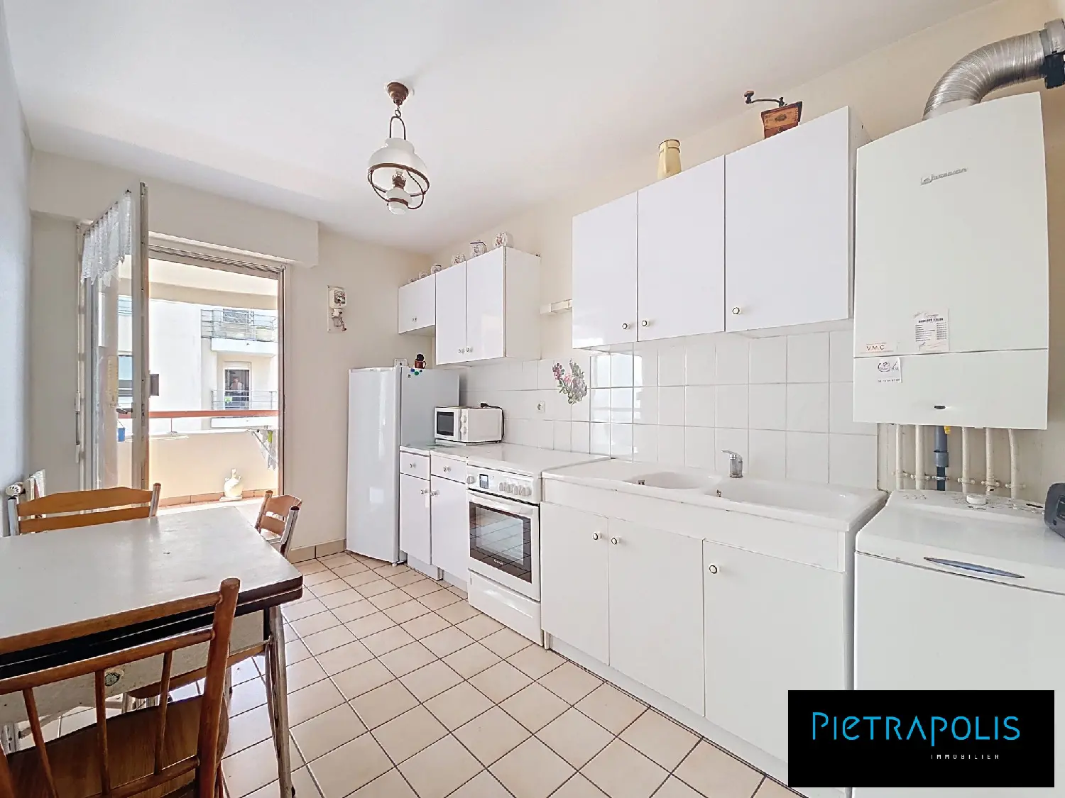  à vendre appartement Villeurbanne Rhône 7