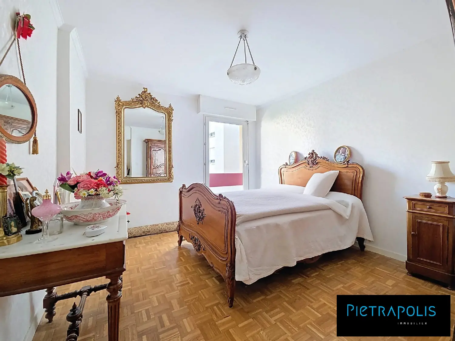  à vendre appartement Villeurbanne Rhône 8