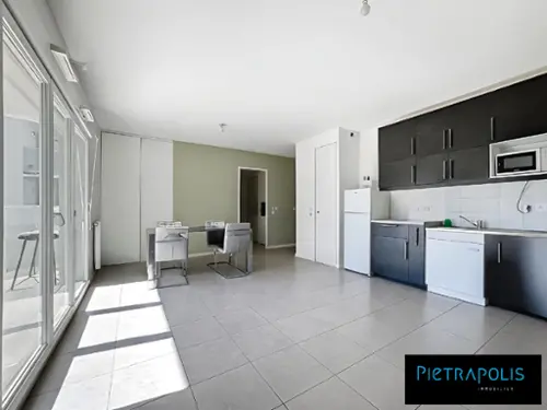 Villeurbanne Rhône appartement foto 7118855