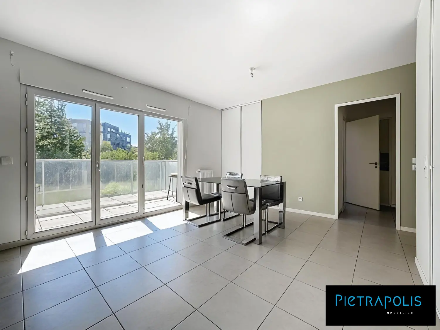  te koop appartement Villeurbanne Rhône 2