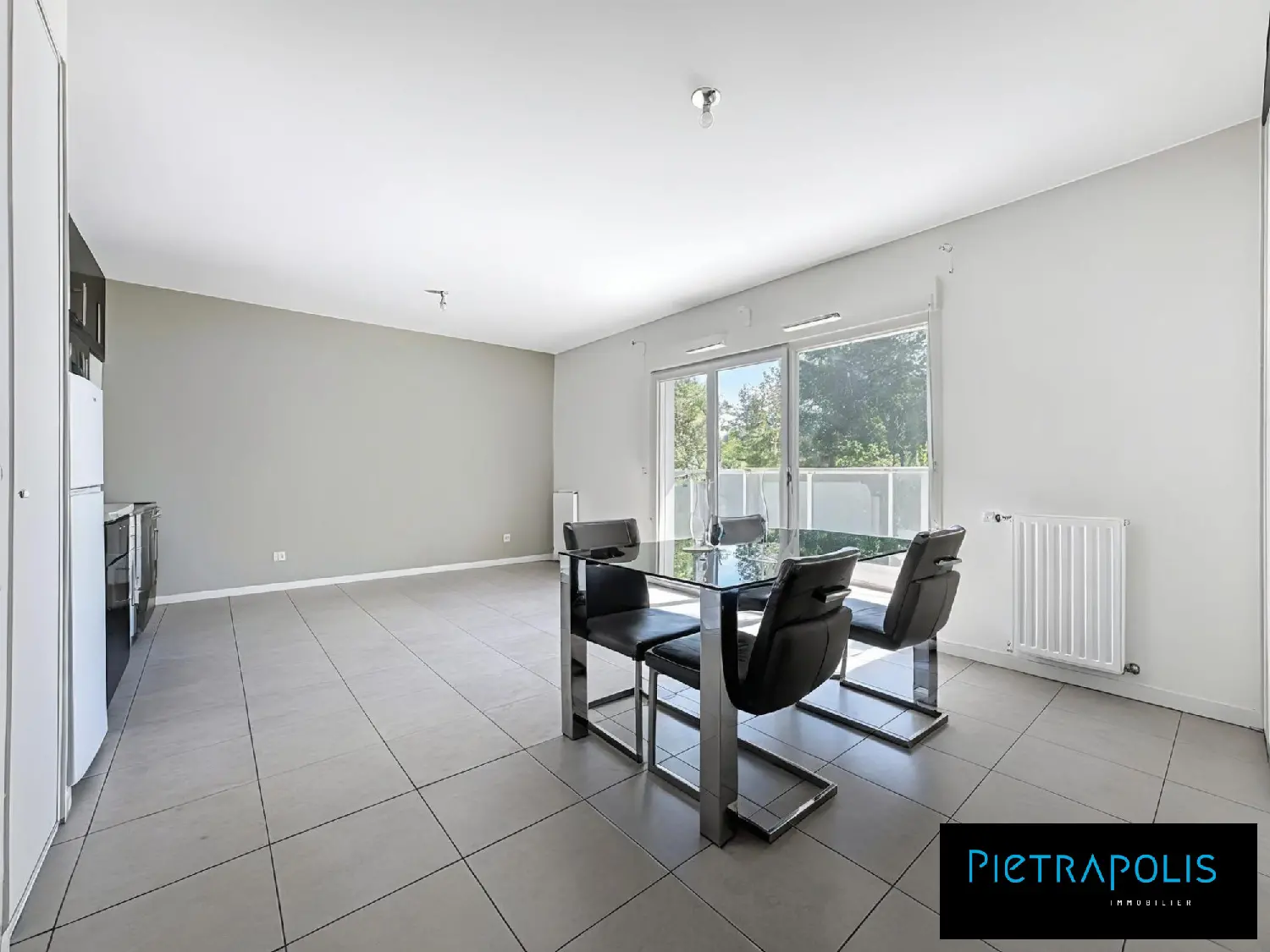  te koop appartement Villeurbanne Rhône 3