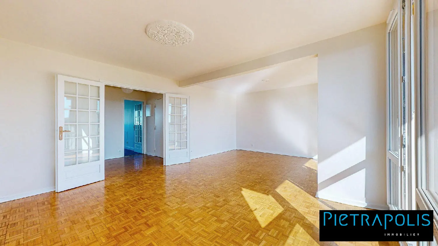  en venta apartamento Villeurbanne Rhône 2