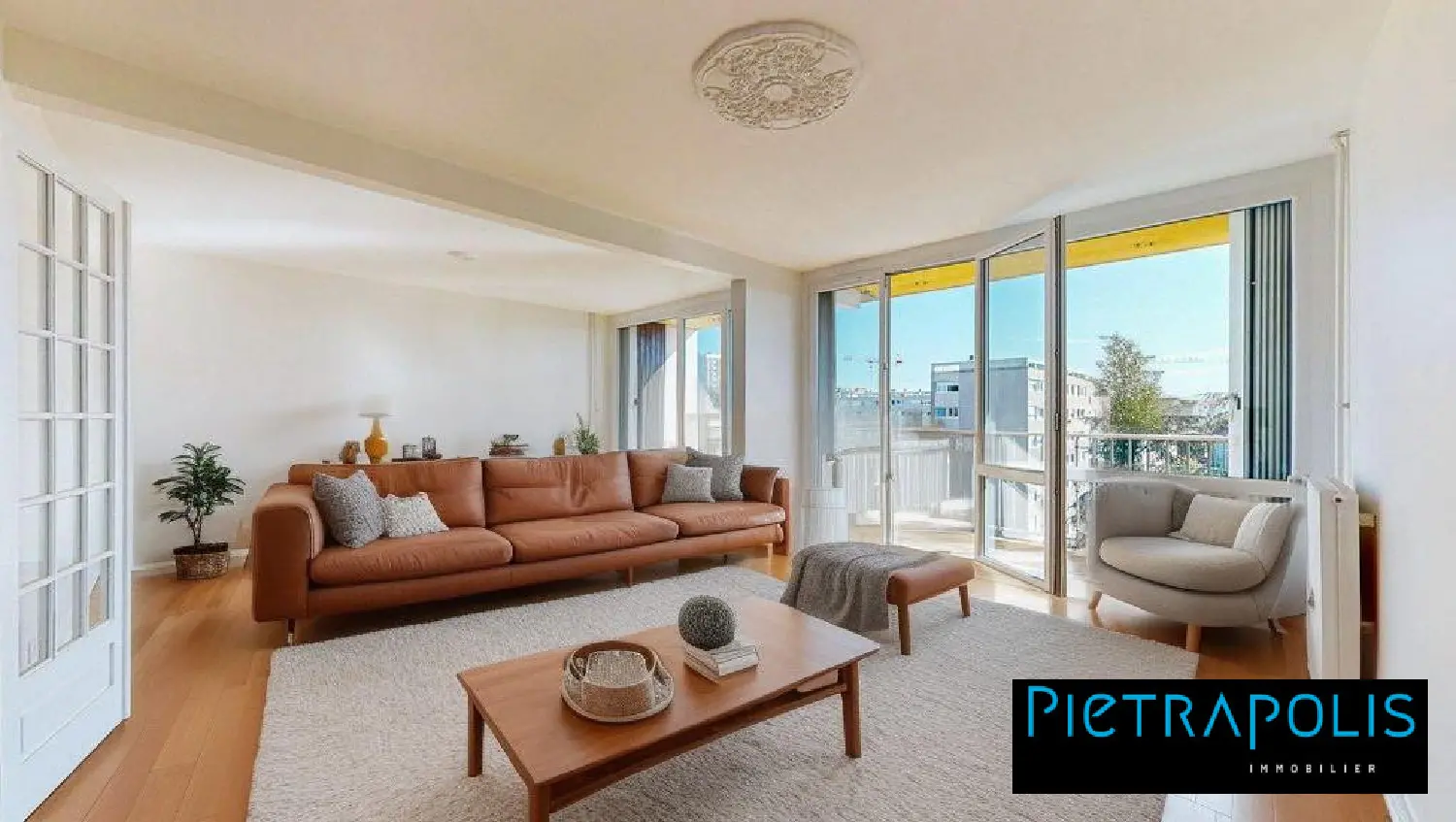  en venta apartamento Villeurbanne Rhône 3