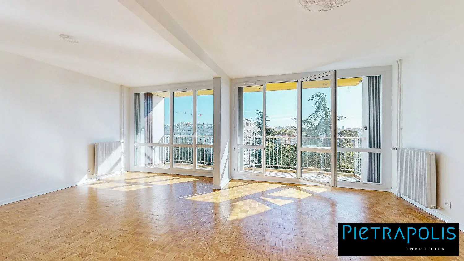  en venta apartamento Villeurbanne Rhône 4